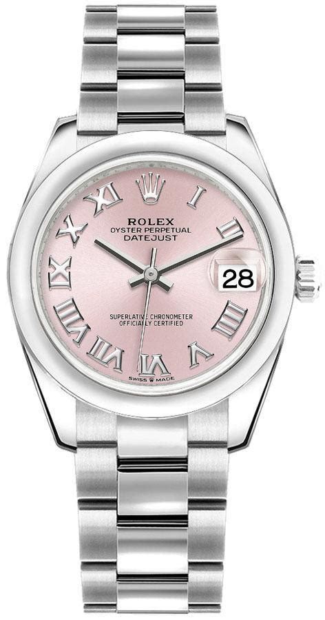 Rolex Datejust 31 278240 